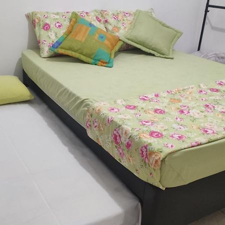 Loft Aconchegante Em Petropolis Apartment Luaran gambar