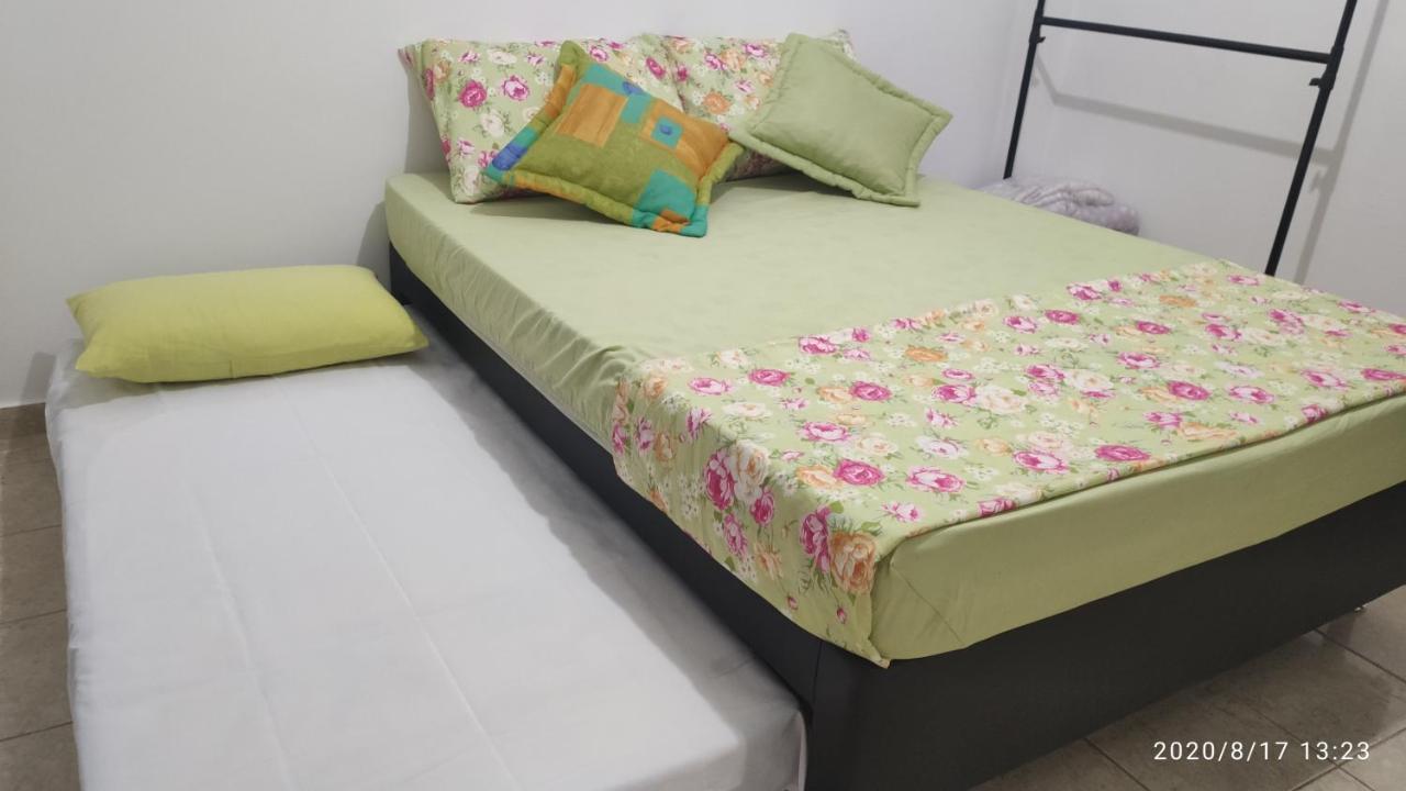 Loft Aconchegante Em Petropolis Apartment Luaran gambar