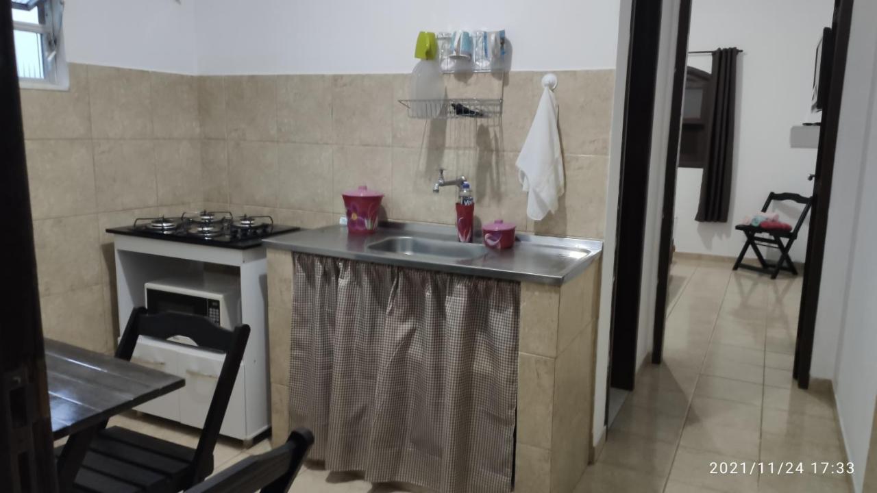 Loft Aconchegante Em Petropolis Apartment Luaran gambar