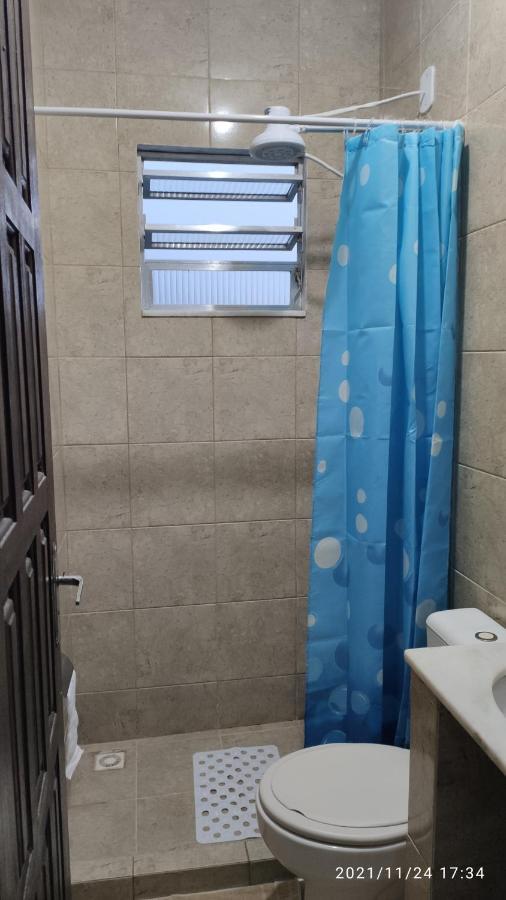 Loft Aconchegante Em Petropolis Apartment Luaran gambar