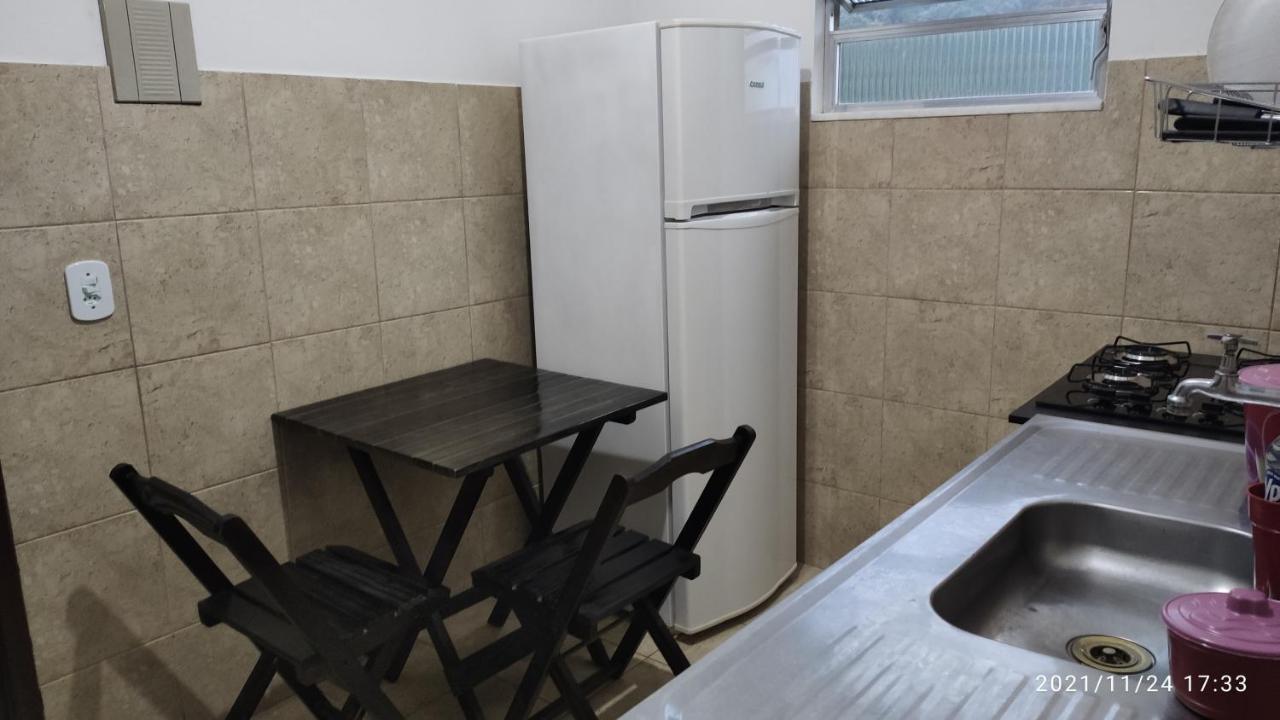 Loft Aconchegante Em Petropolis Apartment Luaran gambar