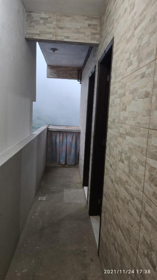 Loft Aconchegante Em Petropolis Apartment Luaran gambar