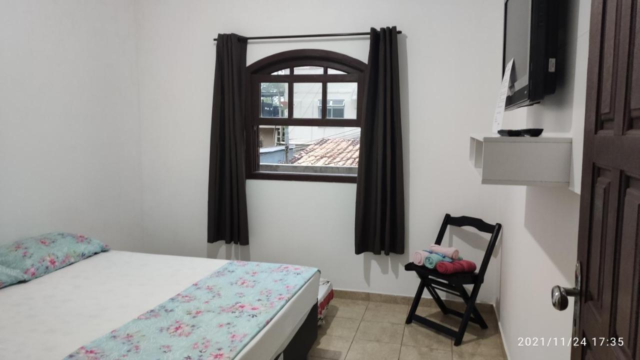 Loft Aconchegante Em Petropolis Apartment Luaran gambar