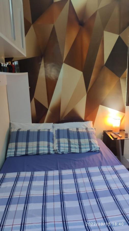 Loft Aconchegante Em Petropolis Apartment Luaran gambar