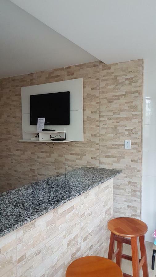 Loft Aconchegante Em Petropolis Apartment Luaran gambar